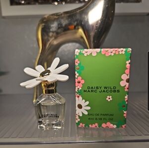 Marc Jacobs Daisy Wild Eau de Parfum
